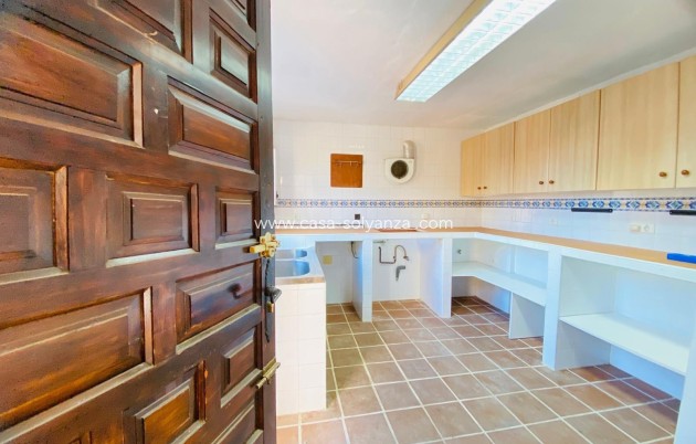 Revente - Villa - Orihuela Costa - La Florida