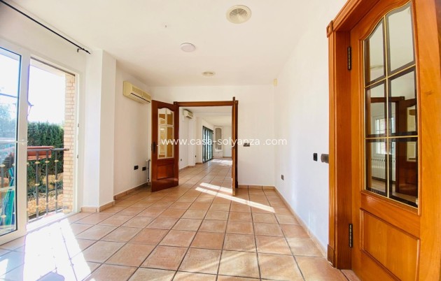 Revente - Villa - Orihuela Costa - La Florida