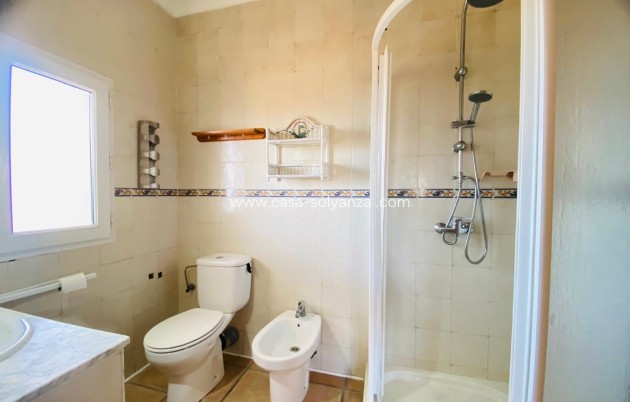 Revente - Villa - Orihuela Costa - La Florida