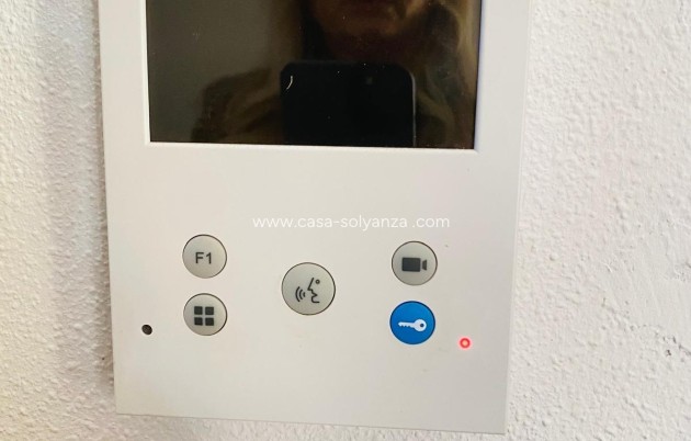 Revente - Villa - Orihuela Costa - La Florida