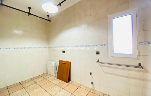 Revente - Villa - Orihuela Costa - La Florida