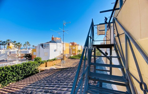 Revente - Villa - Orihuela Costa - La Florida