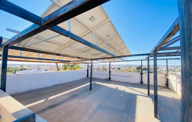 Revente - Villa - Orihuela Costa - La Florida