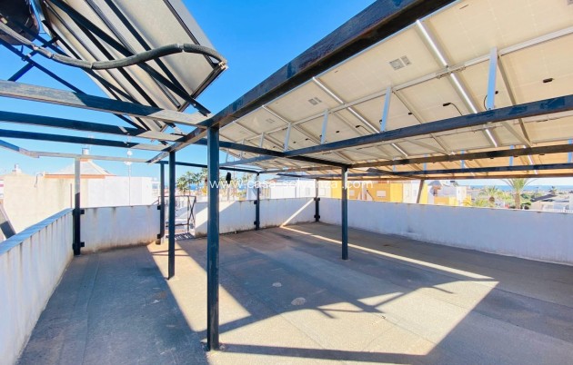 Revente - Villa - Orihuela Costa - La Florida