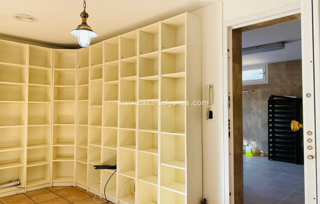 Revente - Villa - Orihuela Costa - La Florida