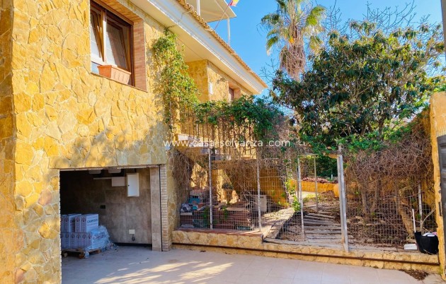 Revente - Villa - Orihuela Costa - La Florida