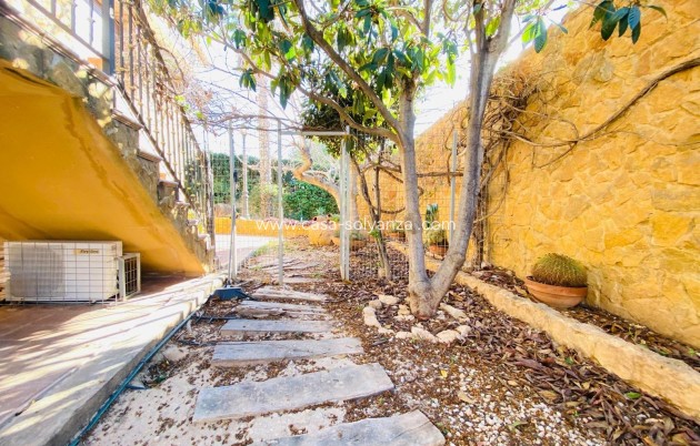 Revente - Villa - Orihuela Costa - La Florida