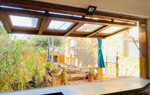 Revente - Villa - Orihuela Costa - La Florida