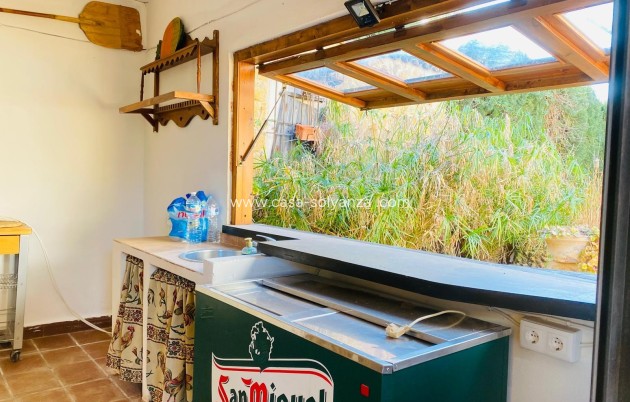 Revente - Villa - Orihuela Costa - La Florida