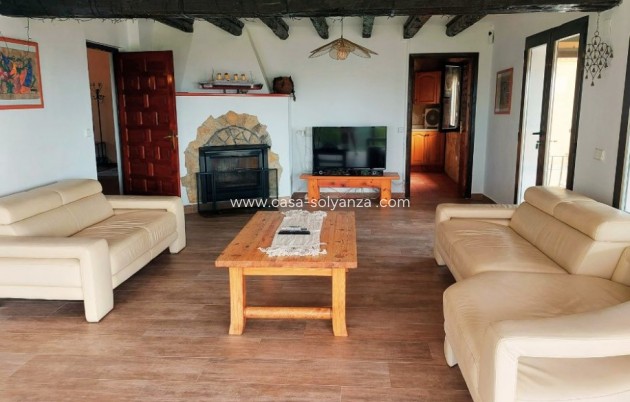 Revente - Villa - Altea - Costa Blanca