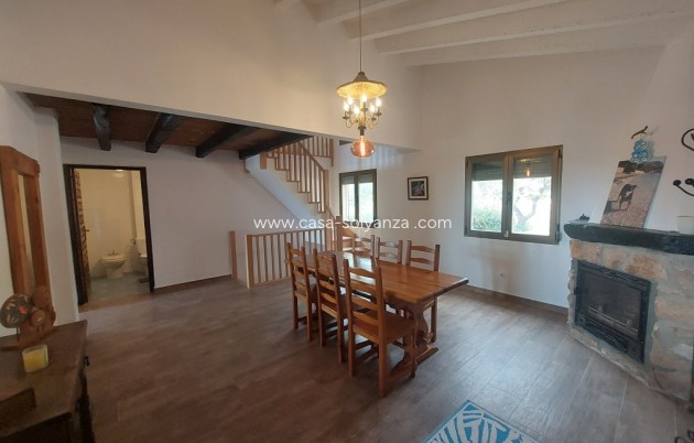 Revente - Villa - Altea - Costa Blanca