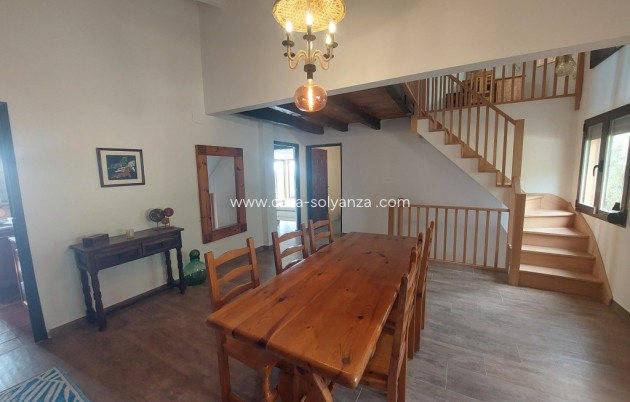 Revente - Villa - Altea - Costa Blanca