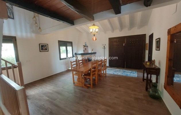 Revente - Villa - Altea - Costa Blanca