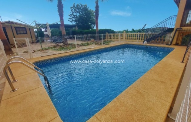 Revente - Villa - Altea - Costa Blanca