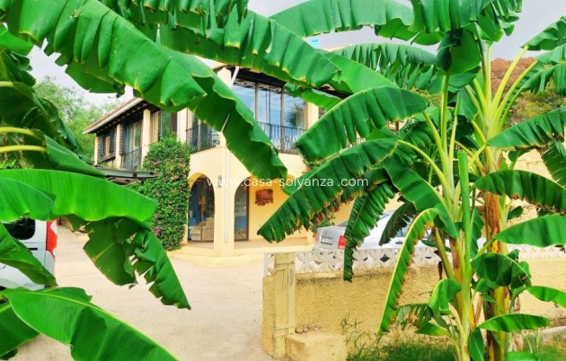 Revente - Villa - Altea - Costa Blanca