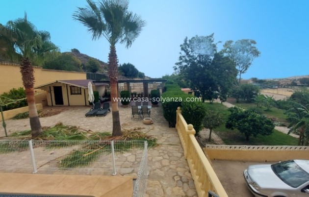 Revente - Villa - Altea - Costa Blanca