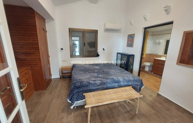 Revente - Villa - Altea - Costa Blanca