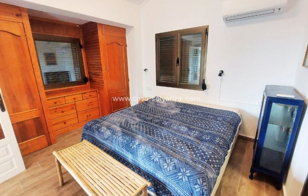 Revente - Villa - Altea - Costa Blanca