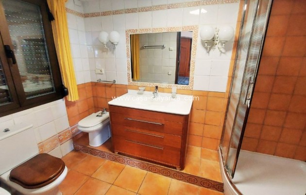 Revente - Villa - Altea - Costa Blanca