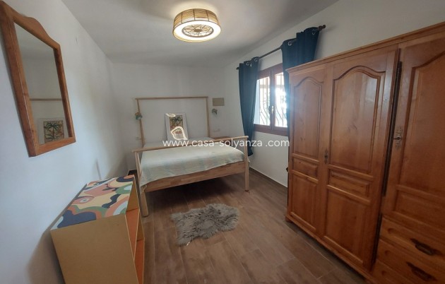 Revente - Villa - Altea - Costa Blanca