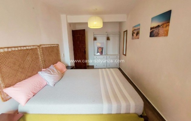 Revente - Villa - Altea - Costa Blanca