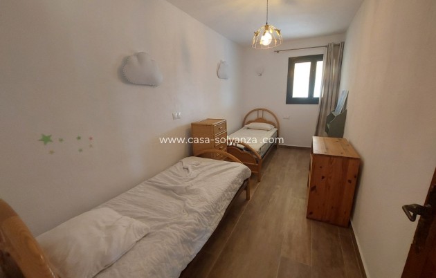 Revente - Villa - Altea - Costa Blanca