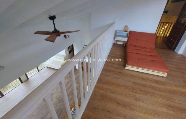 Revente - Villa - Altea - Costa Blanca