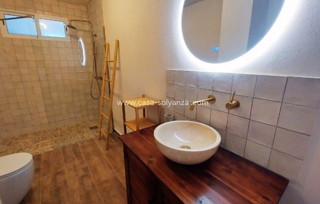 Revente - Villa - Altea - Costa Blanca