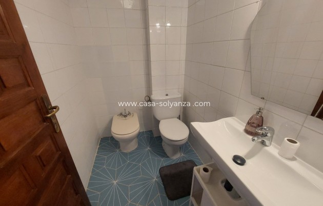 Revente - Villa - Altea - Costa Blanca