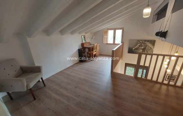 Revente - Villa - Altea - Costa Blanca