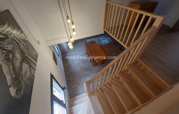 Revente - Villa - Altea - Costa Blanca