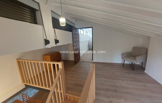 Revente - Villa - Altea - Costa Blanca