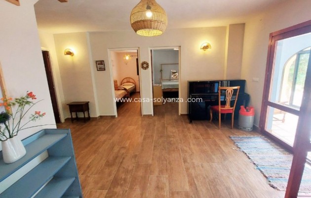 Revente - Villa - Altea - Costa Blanca