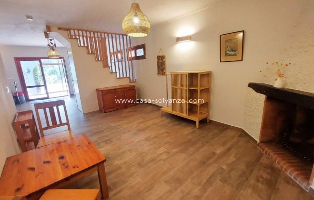 Revente - Villa - Altea - Costa Blanca