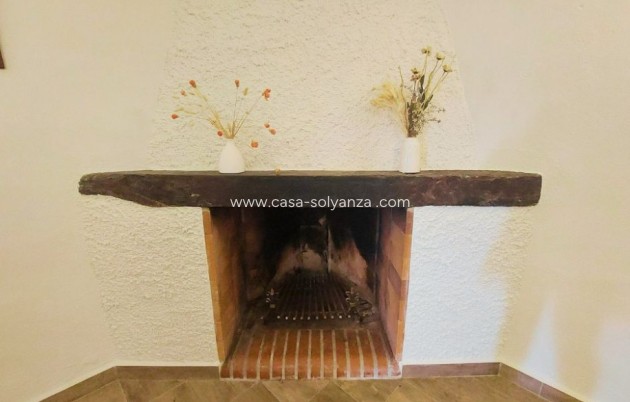 Revente - Villa - Altea - Costa Blanca