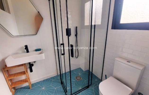 Revente - Villa - Altea - Costa Blanca