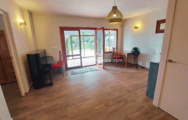 Revente - Villa - Altea - Costa Blanca