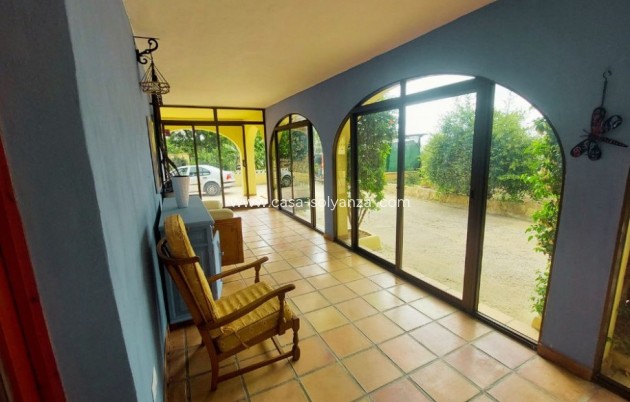 Revente - Villa - Altea - Costa Blanca