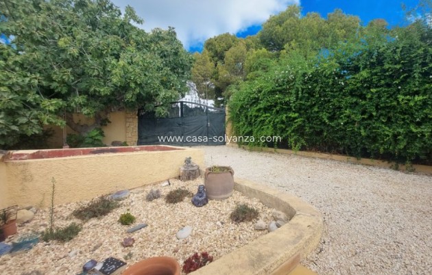 Revente - Villa - Altea - Costa Blanca