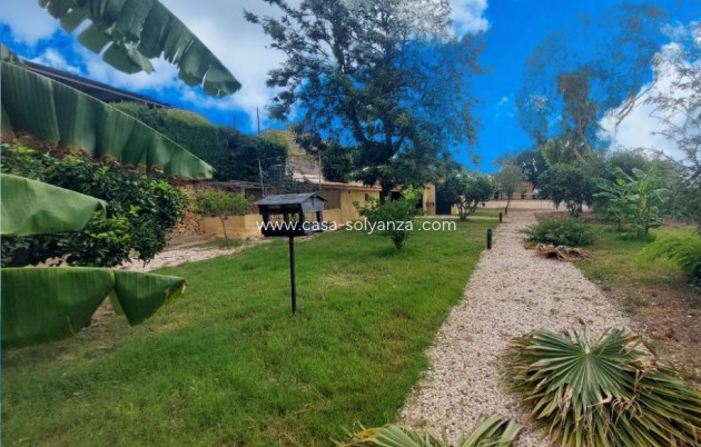 Revente - Villa - Altea - Costa Blanca