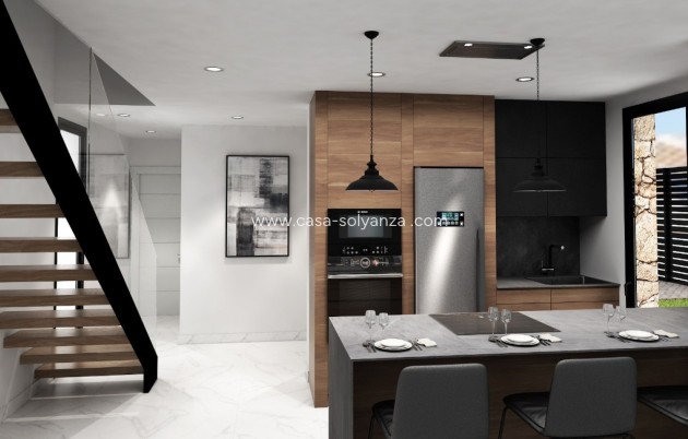 Revente - Land - Los Montesinos - Costa Blanca