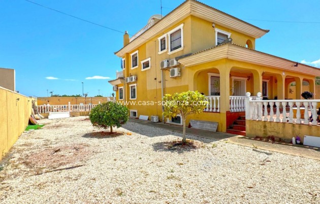 Wiederverkauf - Villa - Torrevieja - Costa Blanca