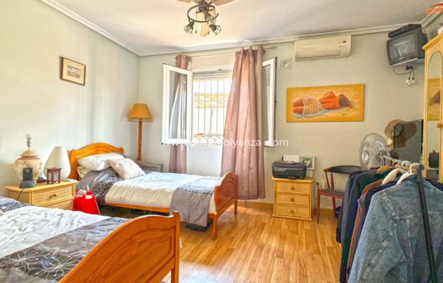 Wiederverkauf - Villa - Torrevieja - Costa Blanca