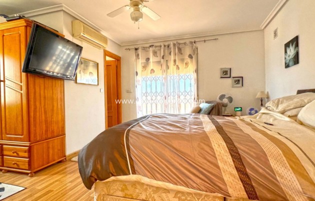 Wiederverkauf - Villa - Torrevieja - Costa Blanca