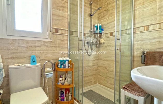 Wiederverkauf - Villa - Torrevieja - Costa Blanca