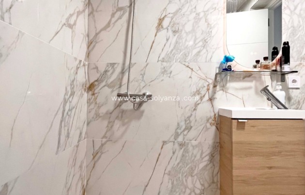 Revente - Bungalow - Orihuela Costa - Costa Blanca