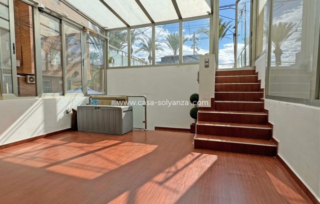 Revente - Appartement - Torrevieja - Costa Blanca