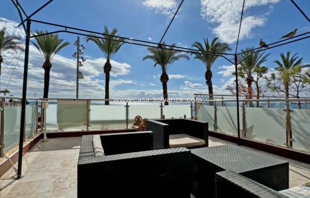 Revente - Appartement - Torrevieja - Costa Blanca