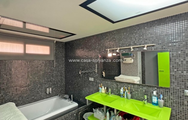 Revente - Appartement - Torrevieja - Costa Blanca