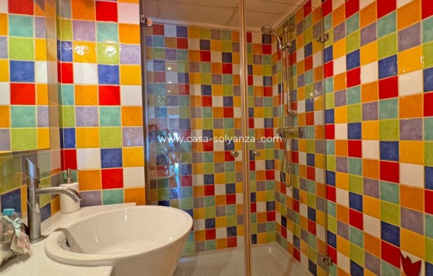 Revente - Appartement - Torrevieja - Costa Blanca